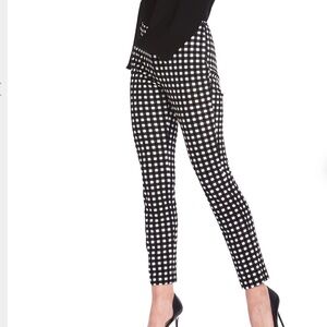 Cartise Pull On Pants